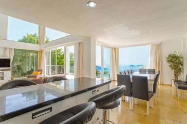 Villa Alkan Tatil Villası 44