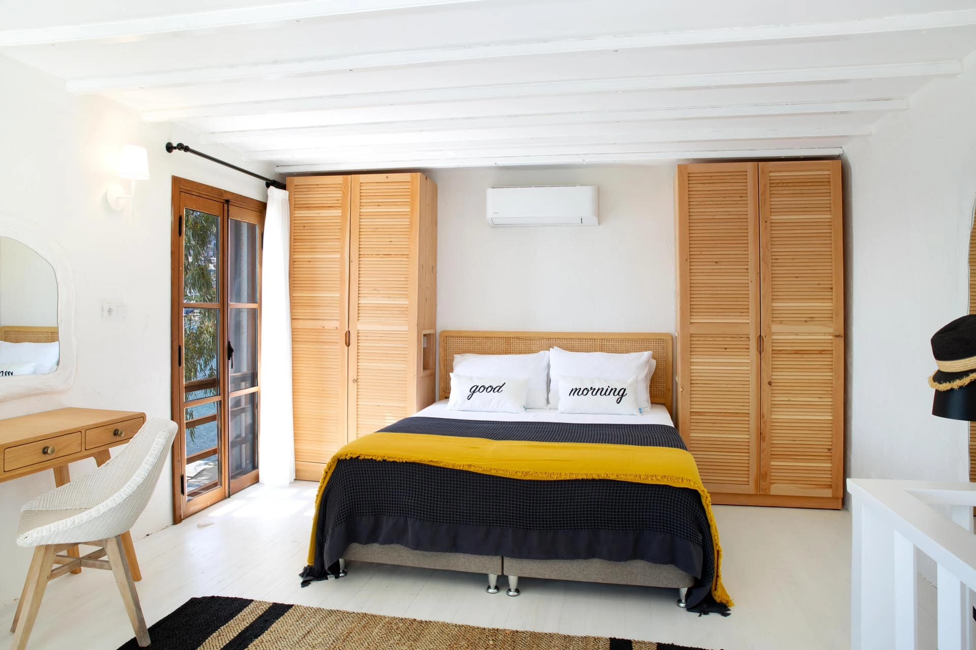 Villa İlay B Bodrum 44