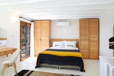 Villa İlay B Bodrum 44