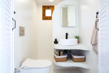 Villa İlay B Bodrum 10