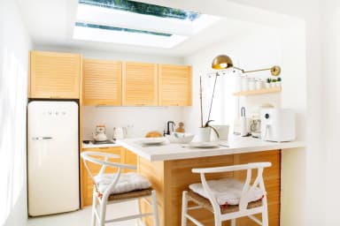 Villa İlay B Tatil Villası 23