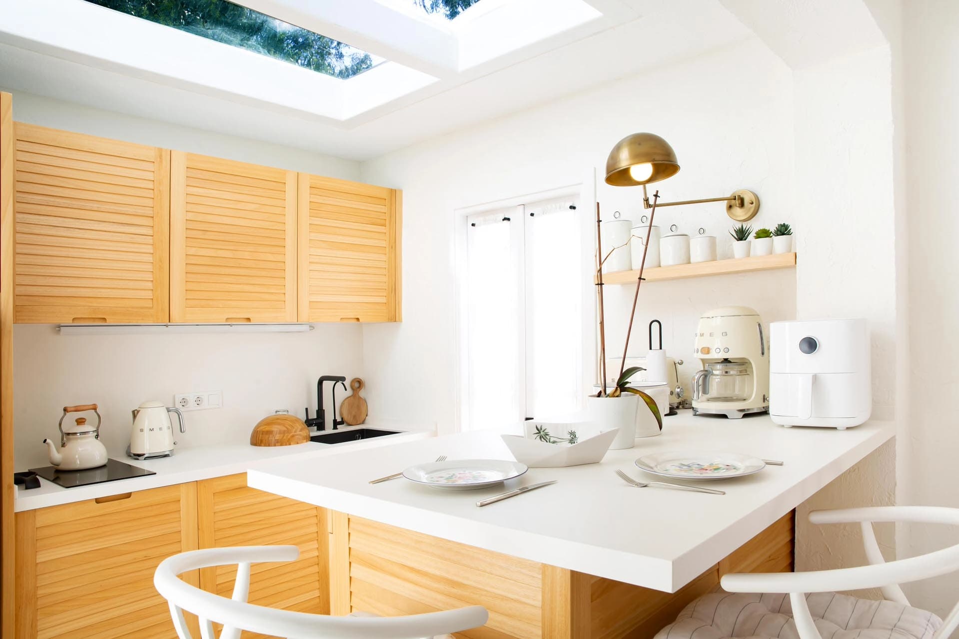 Villa İlay B Özel Havuzlu 37