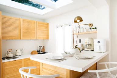 Villa İlay B Özel Havuzlu 37