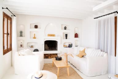 Villa İlay B Tatil Villası 85