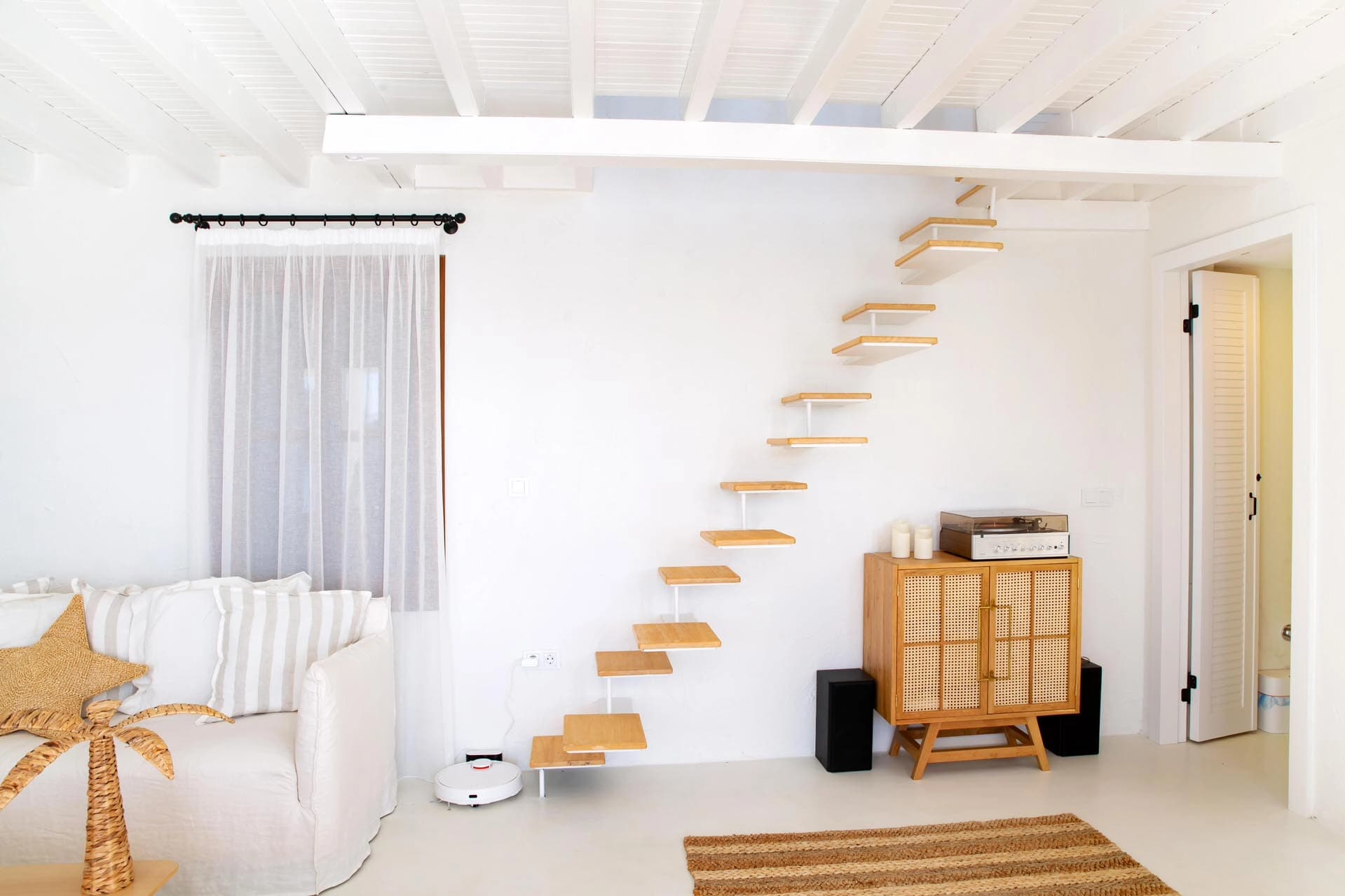 Villa İlay B Bodrum 16