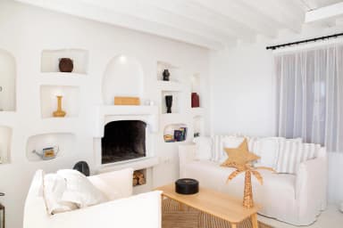 Villa İlay B Bodrum 92