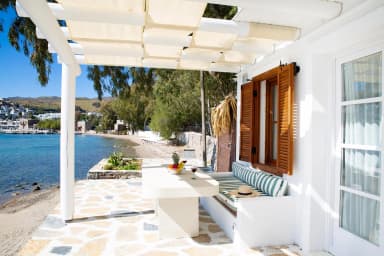 Villa İlay B Tatil Villası 29