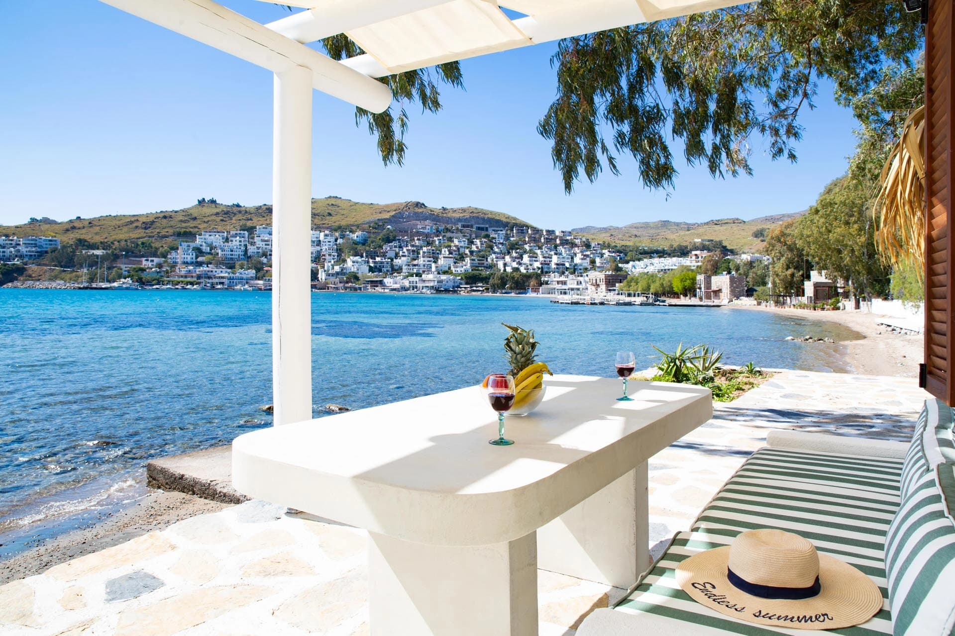 Villa İlay B Bodrum 36