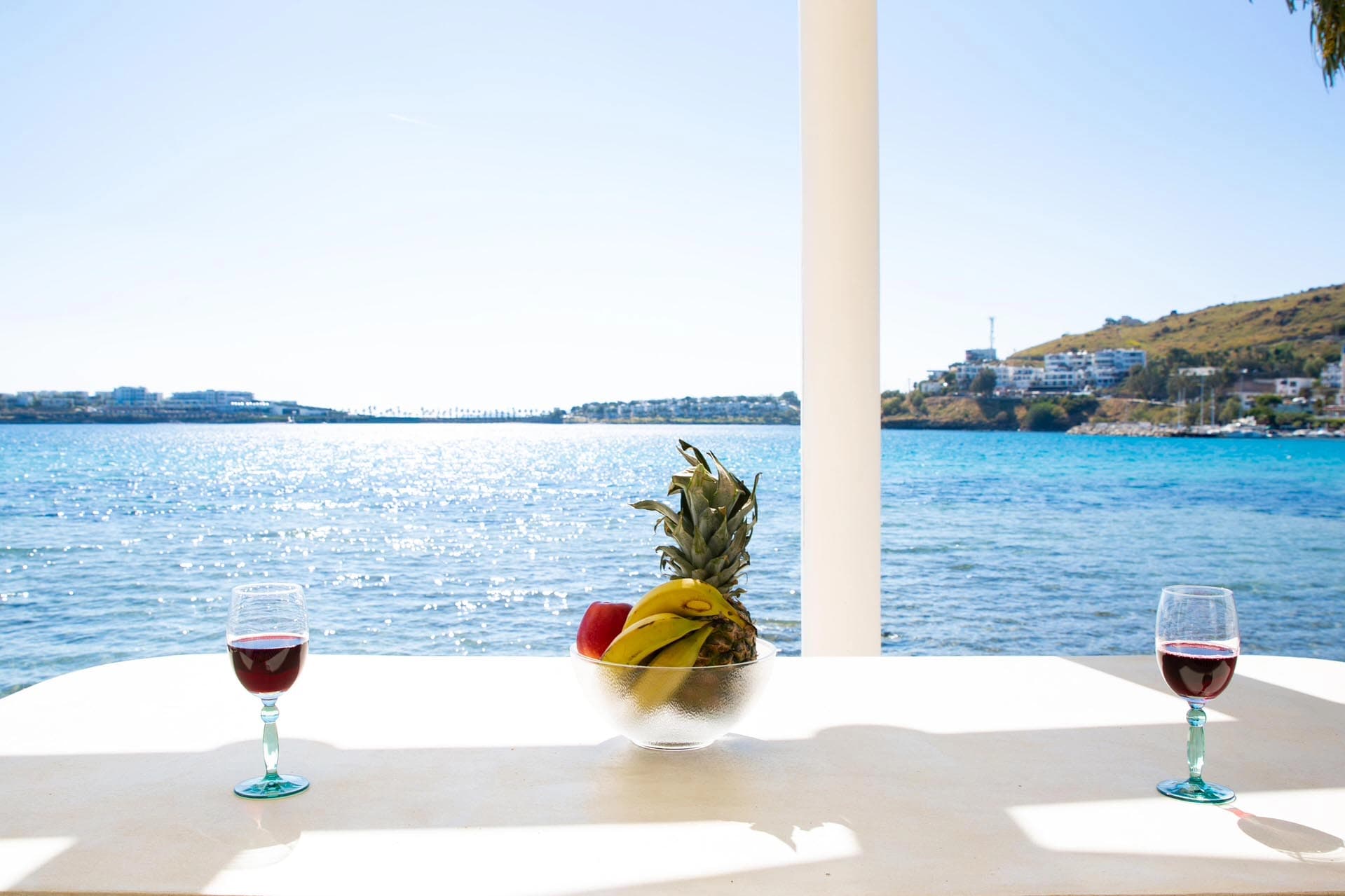 Villa İlay B Özel Havuzlu 43