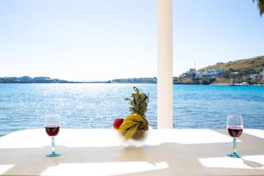 Villa İlay B Özel Havuzlu 43