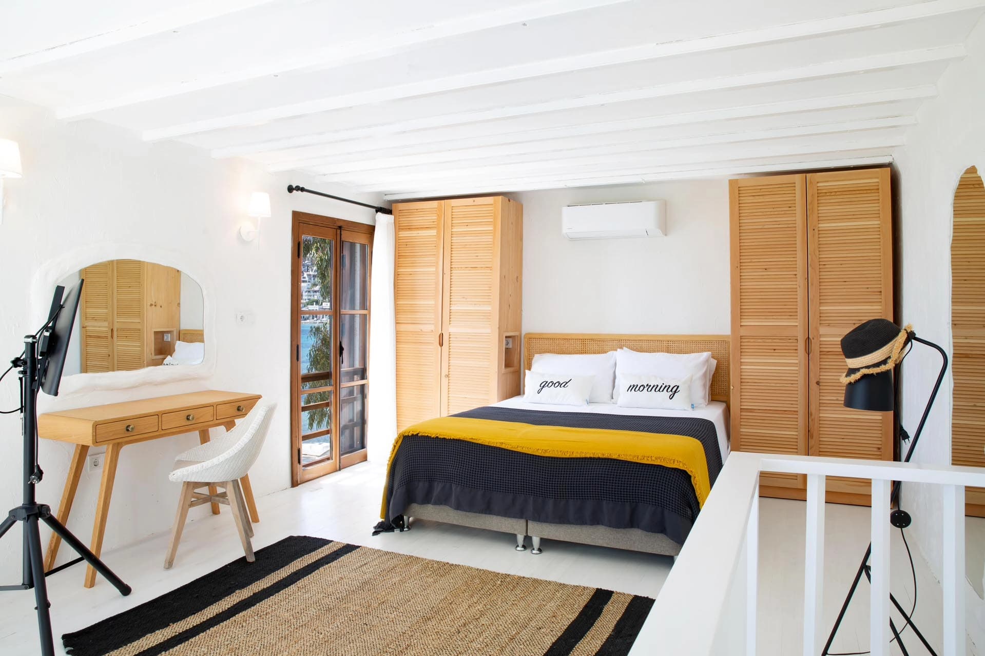 Villa İlay B Tatil Villası 51