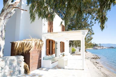 Villa İlay B Bodrum 50