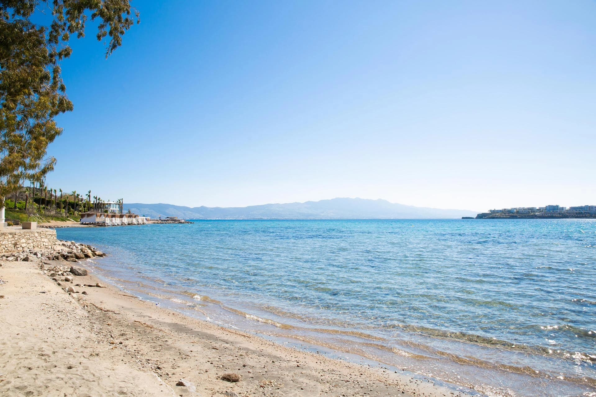 Villa İlay B Bodrum 64