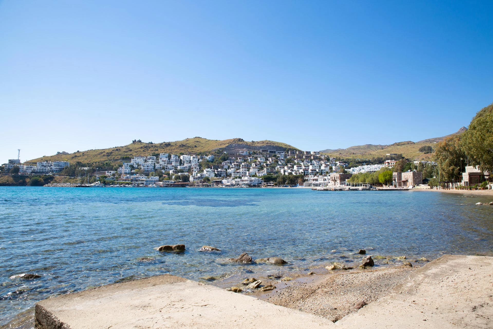 Villa İlay B Özel Havuzlu 71