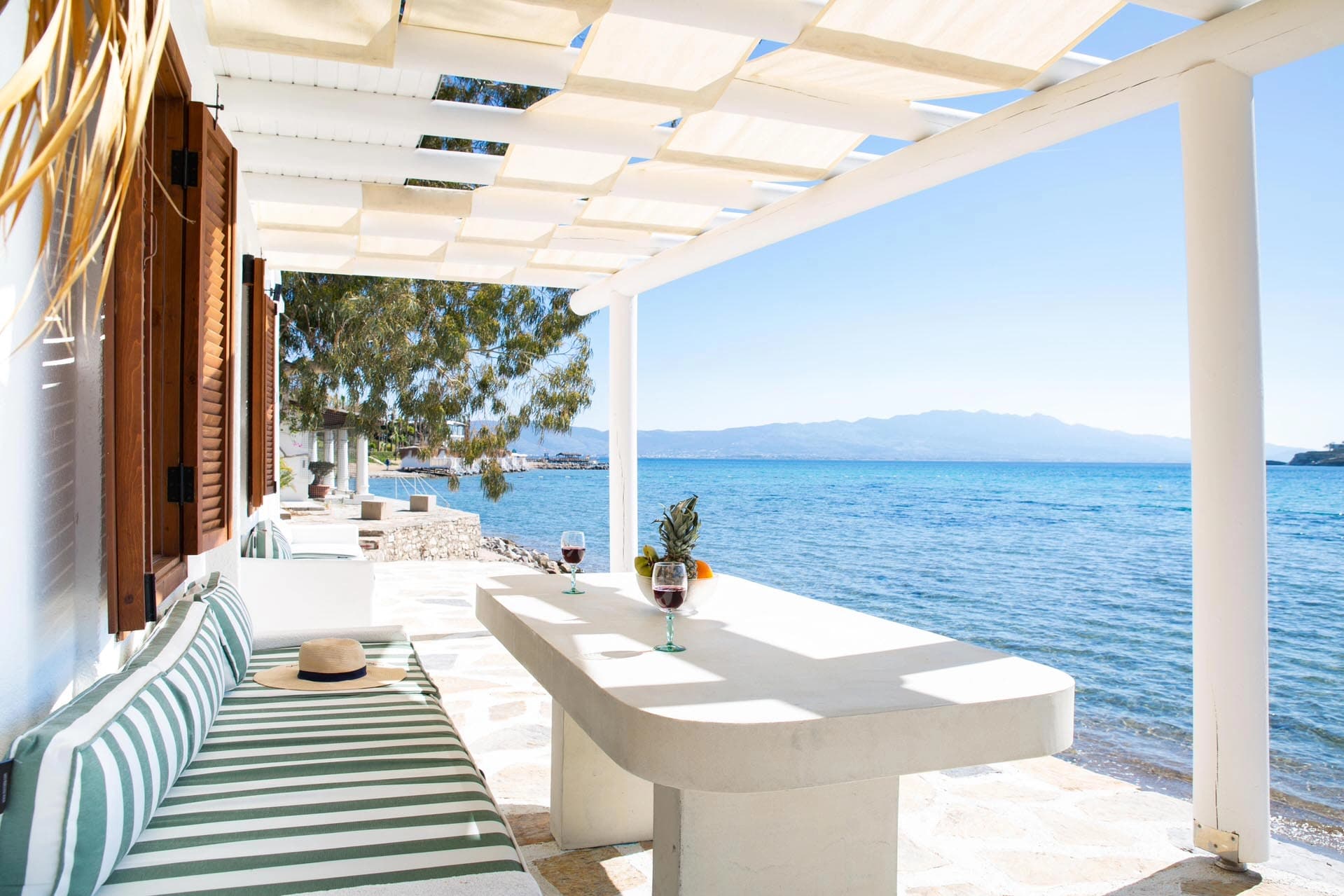 Villa İlay B Tatil Villası 57