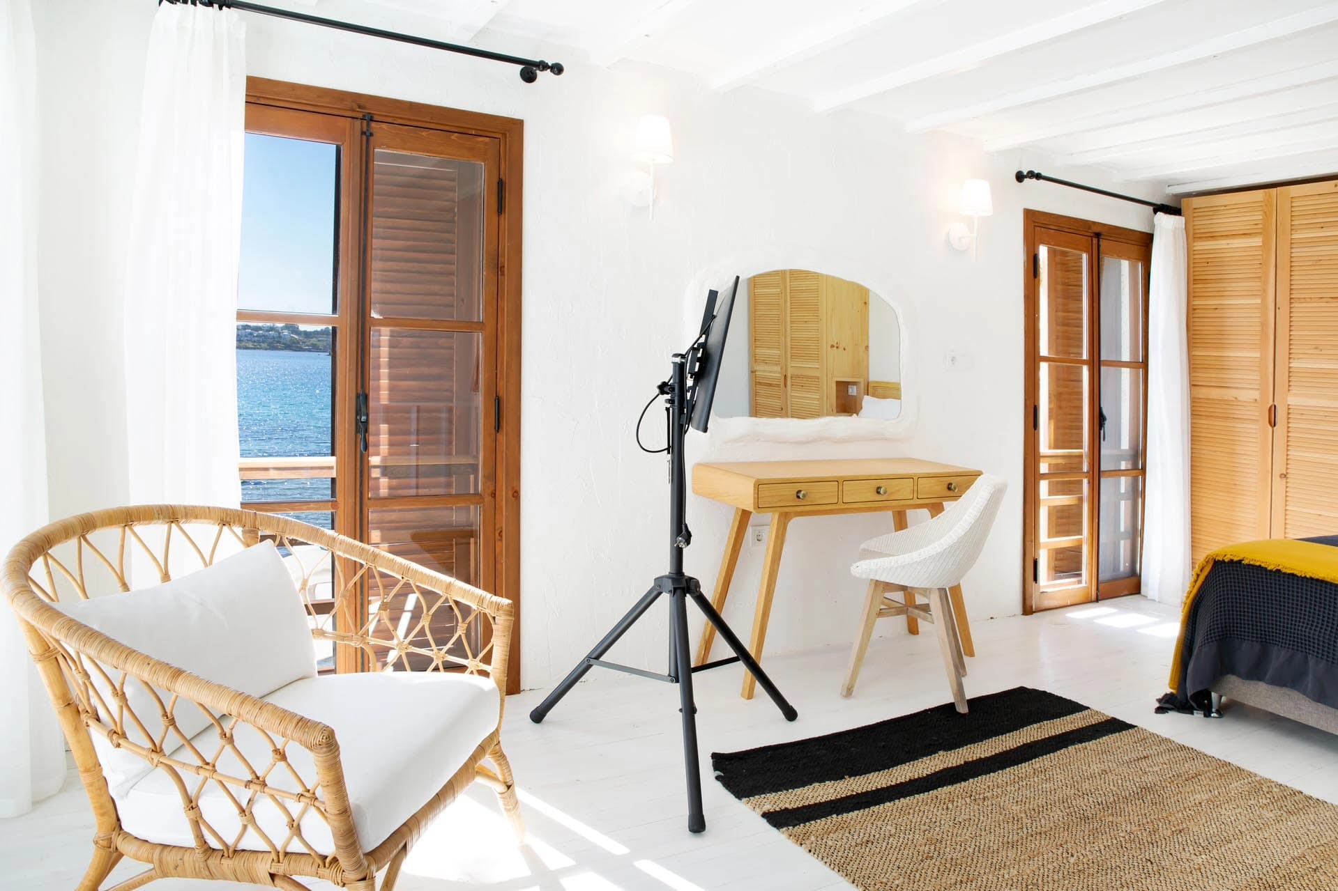 Villa İlay B Bodrum 58