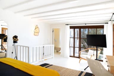 Villa İlay B Özel Havuzlu 65