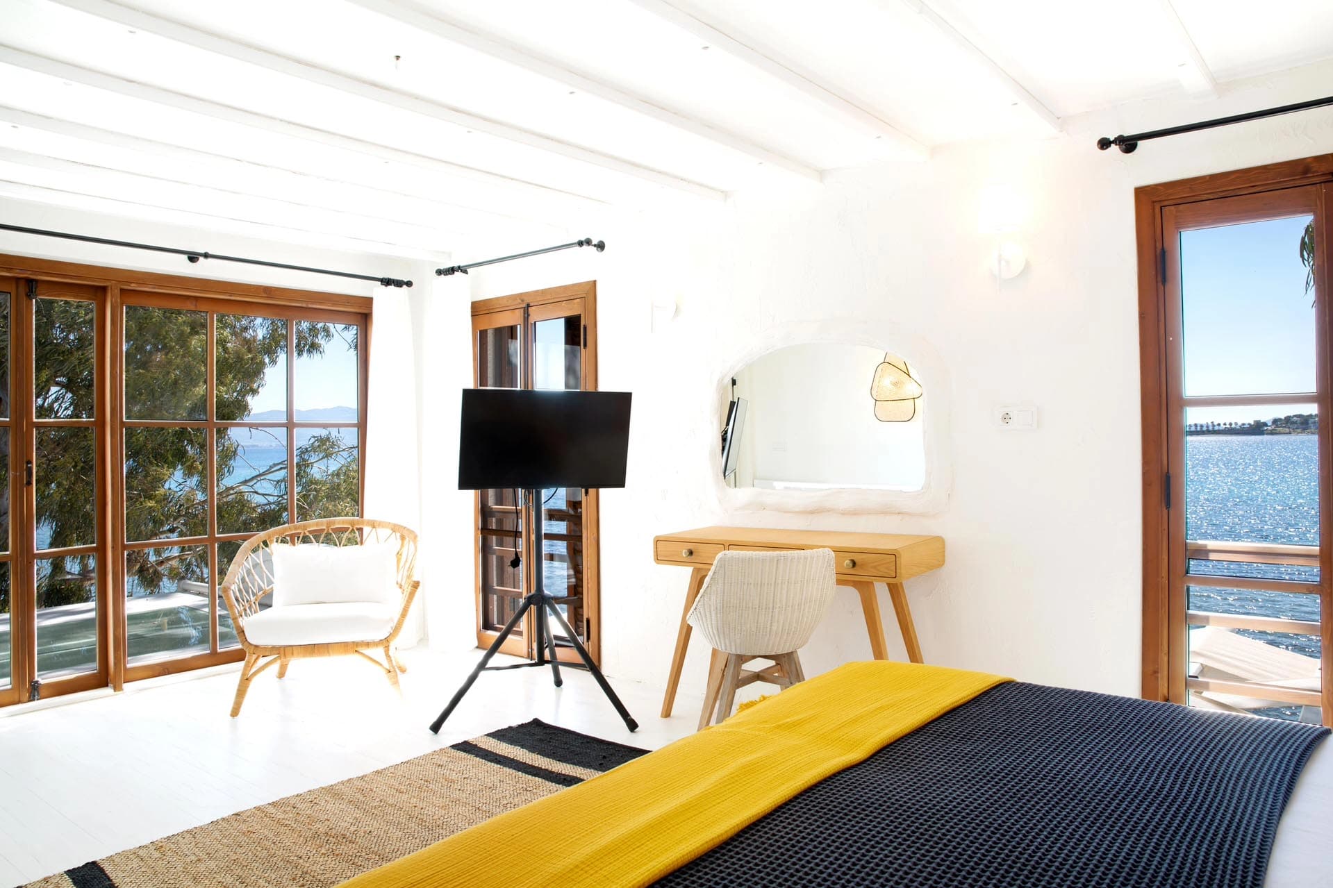 Villa İlay B Tatil Villası 79