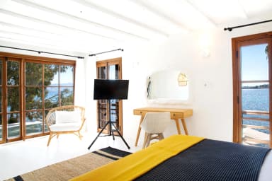 Villa İlay B Tatil Villası 79