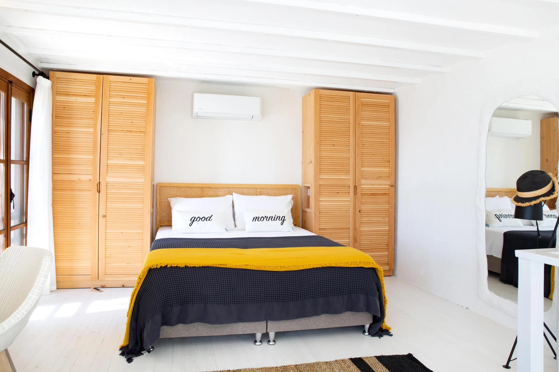 Villa İlay B Bodrum 86