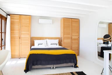 Villa İlay B Bodrum 86