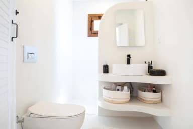 Villa İlay B Özel Havuzlu 93