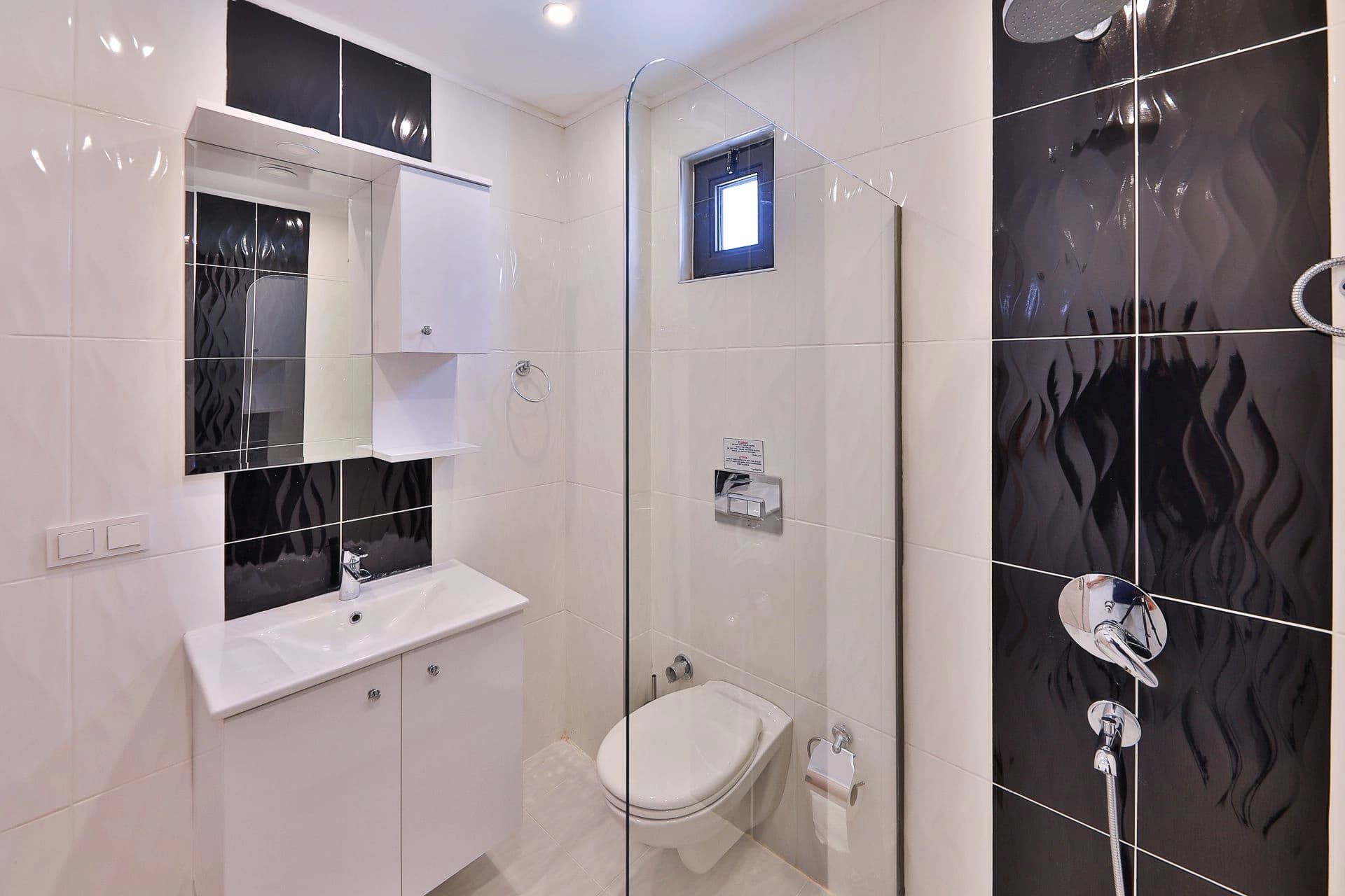 Villa Zaza Korunaklı Havuz 57