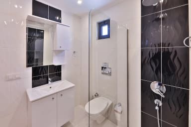 Villa Zaza Korunaklı Havuz 57