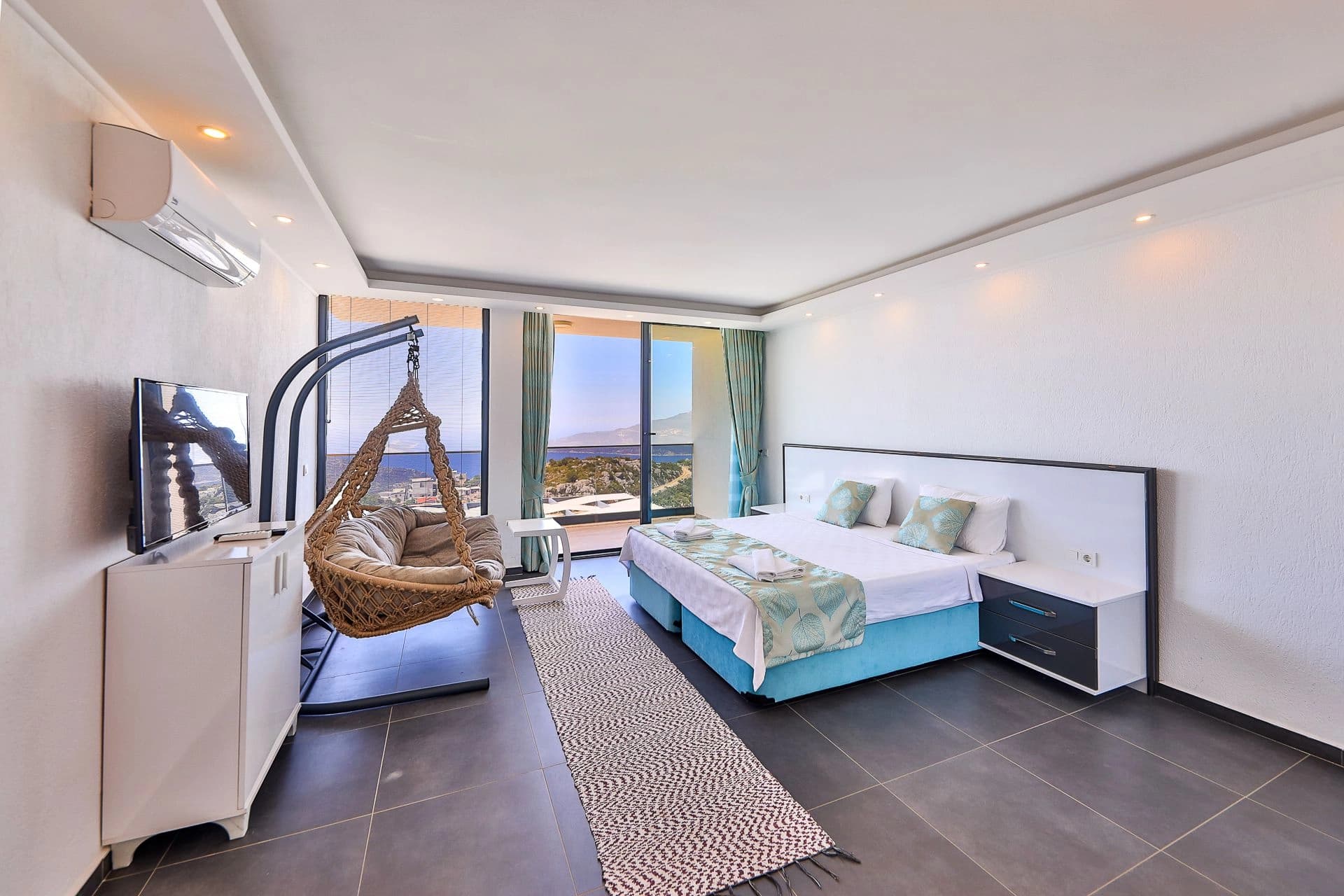 Villa Zaza Kalkan 64