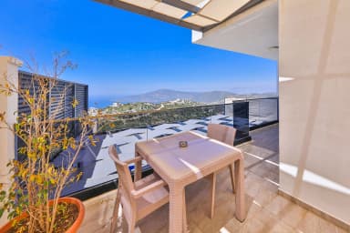 Villa Zaza Kalkan 78