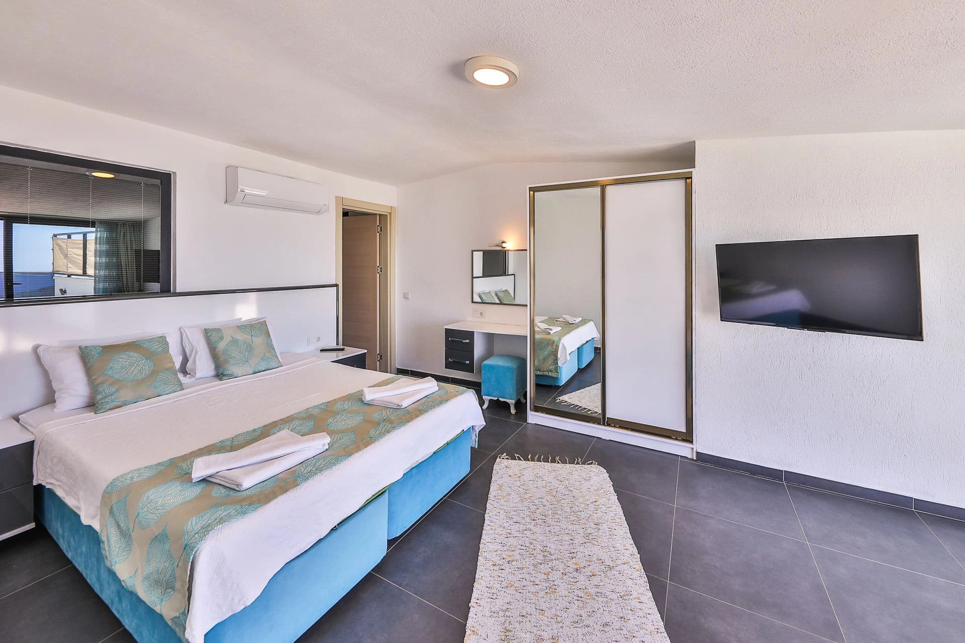 Villa Zaza Kalkan 92