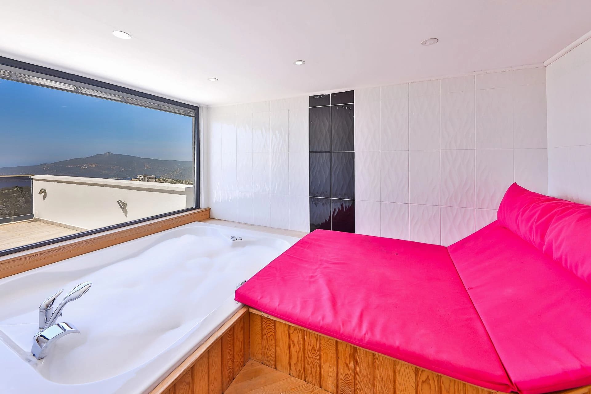 Villa Zaza Kalkan 16