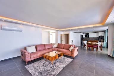 Villa Zaza Korunaklı Havuz 77