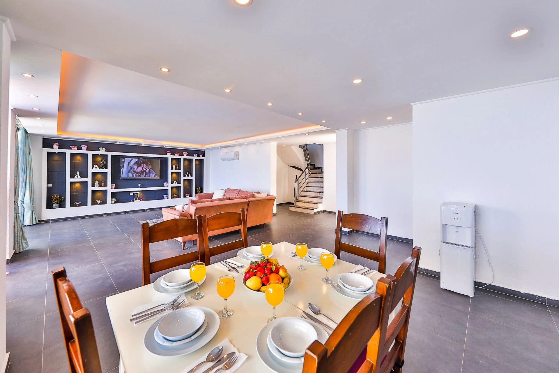 Villa Zaza Kalkan 98