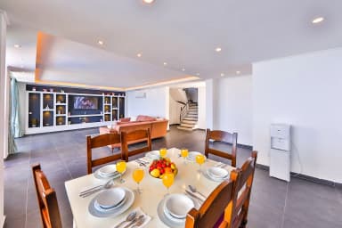 Villa Zaza Kalkan 98