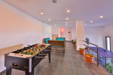 Villa Zaza Korunaklı Havuz 35