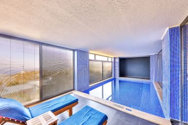 Villa Zaza Korunaklı Havuz 49