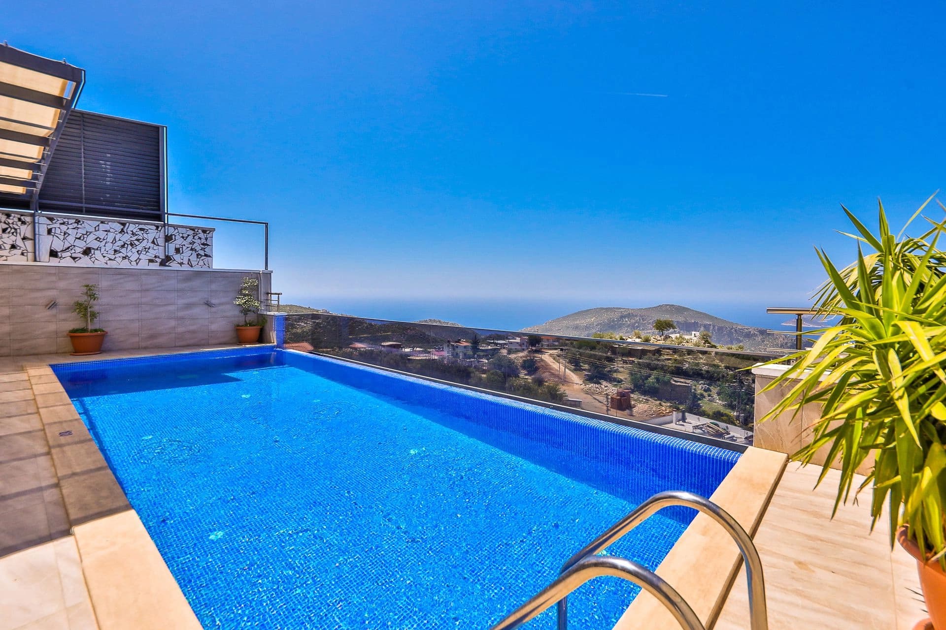 Villa Zaza Kalkan 34