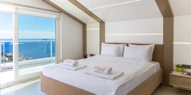 Villa Chremado Kalkan 40