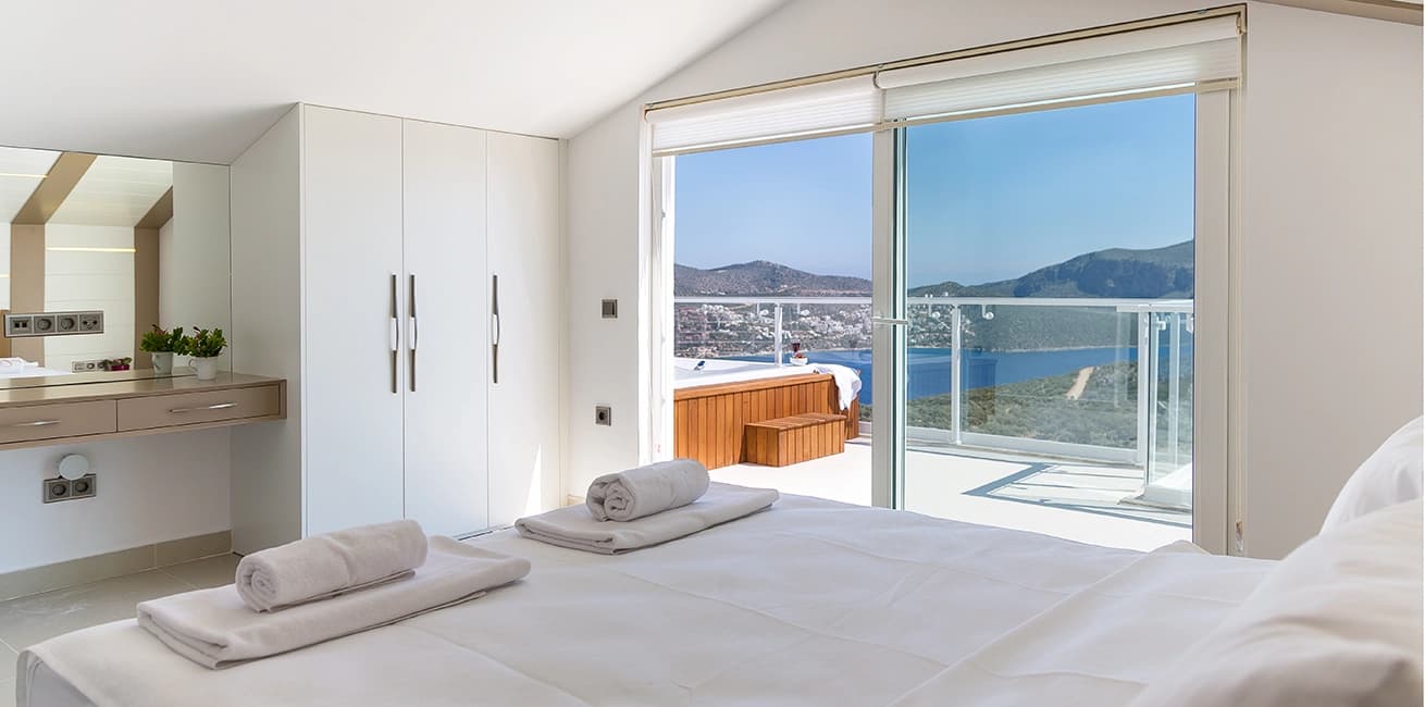 Villa Chremado Tatil Villası 47