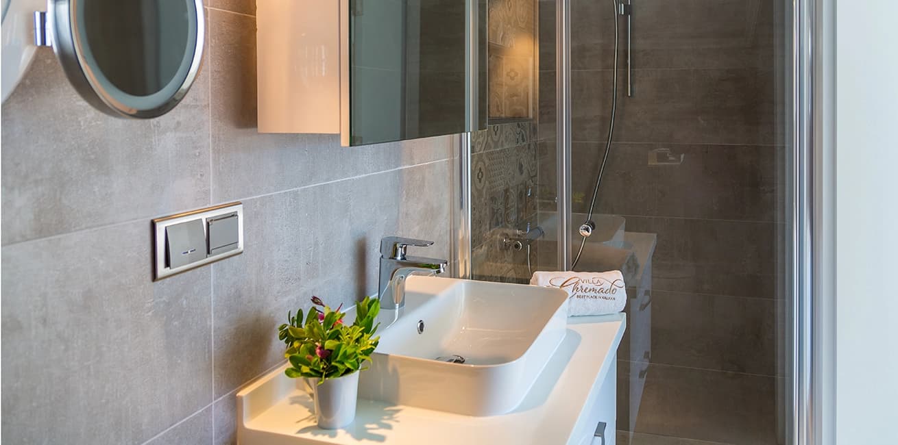 Villa Chremado Özel Havuzlu 61