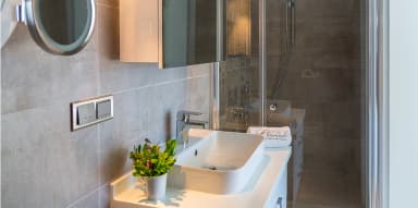 Villa Chremado Özel Havuzlu 61