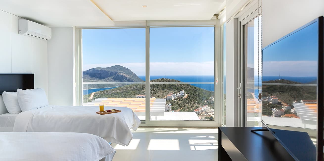 Villa Chremado Kalkan 68