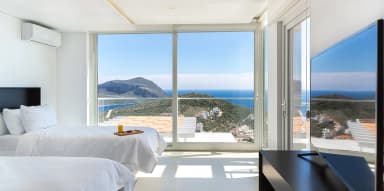 Villa Chremado Kalkan 68