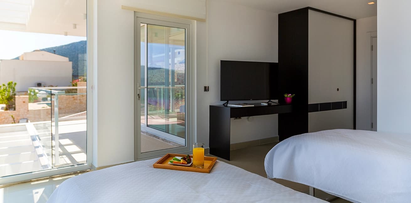 Villa Chremado Tatil Villası 75