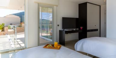 Villa Chremado Tatil Villası 75