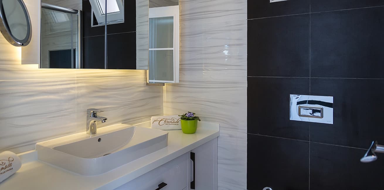 Villa Chremado Kalkan 82