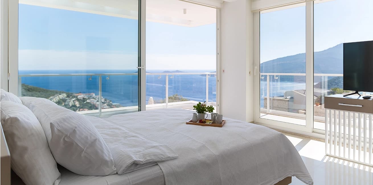 Villa Chremado Özel Havuzlu 89