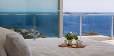 Villa Chremado Kalkan 96