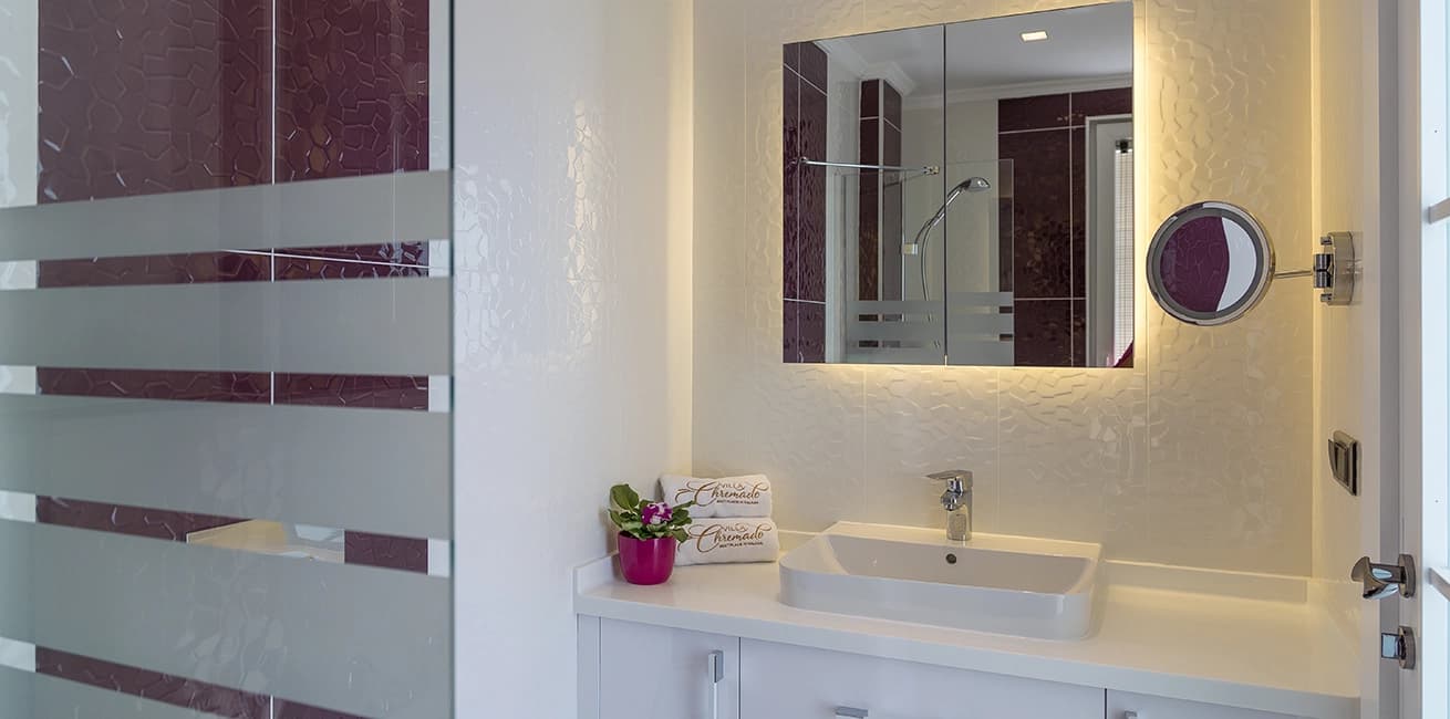 Villa Chremado Tatil Villası 13